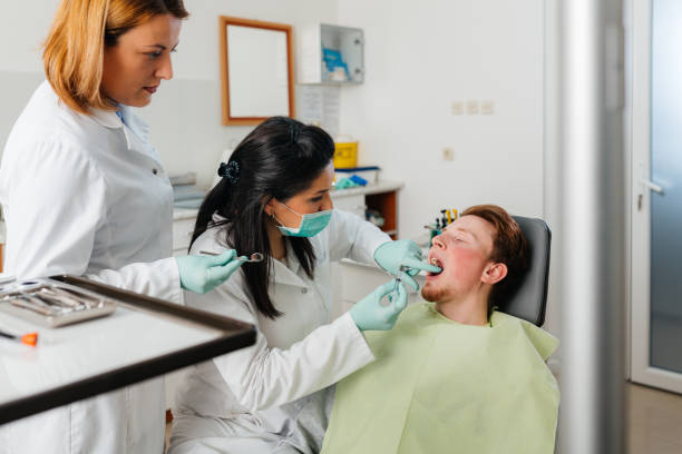 Best Emergency Root Canal Treatment in Liberty City, TX