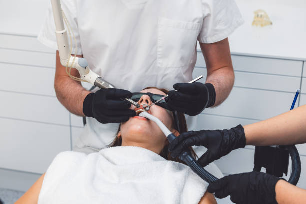 Best Cosmetic Emergency Dentistry in Liberty City, TX