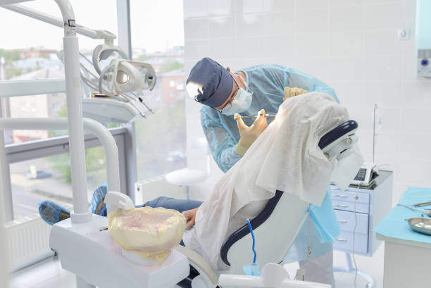 Best Emergency Tooth Extraction in Liberty City, TX
